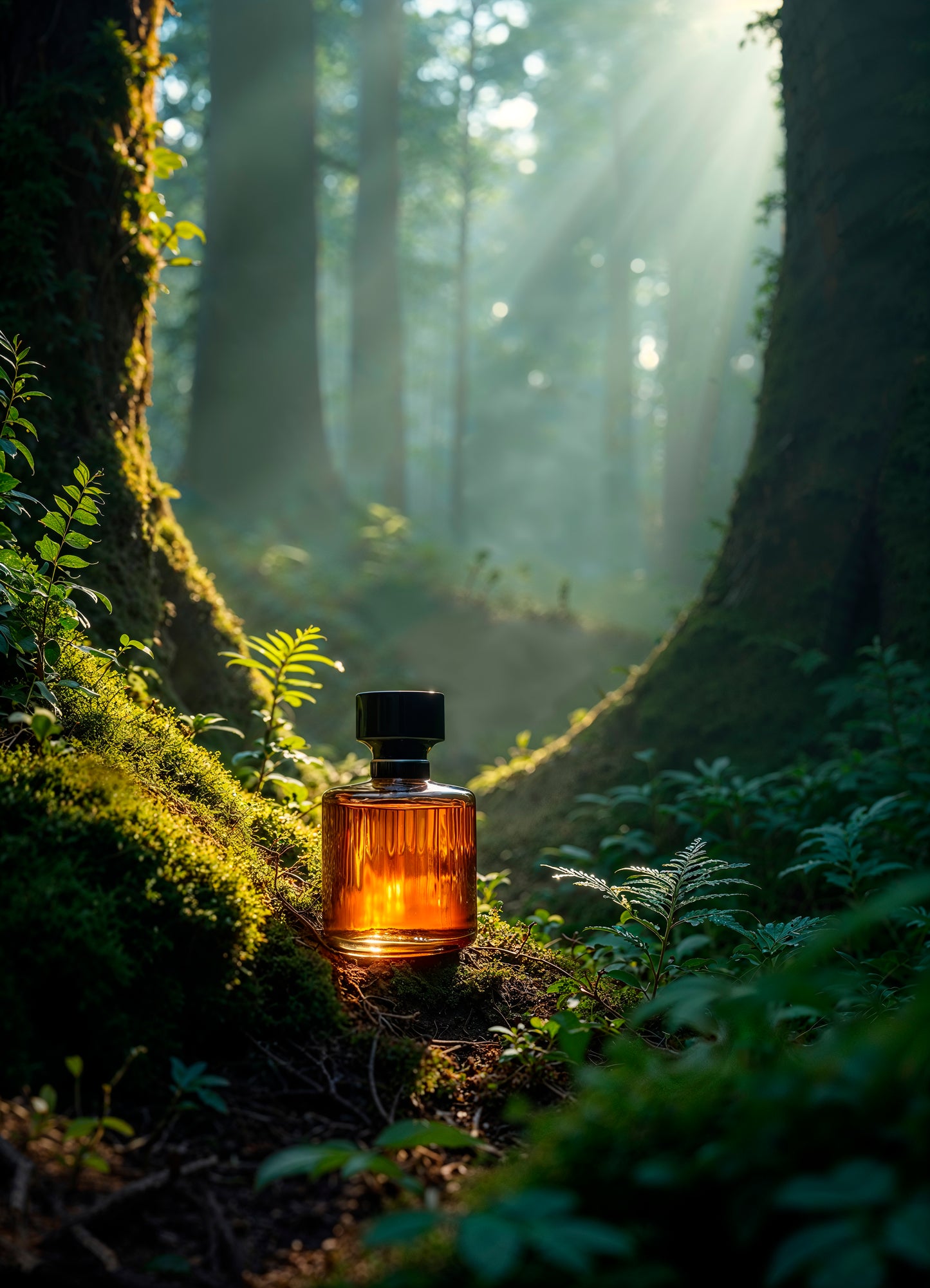 he Bleu | Eau De Parfum (25% oil Conc.)