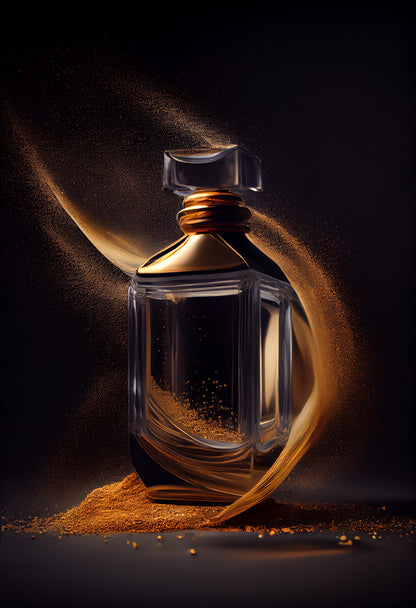 New – Personalisable & refillable