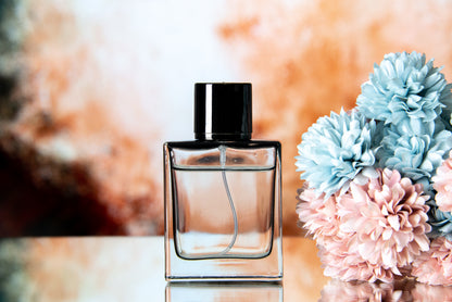 New – Personalisable & refillable